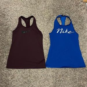 Nike Tops